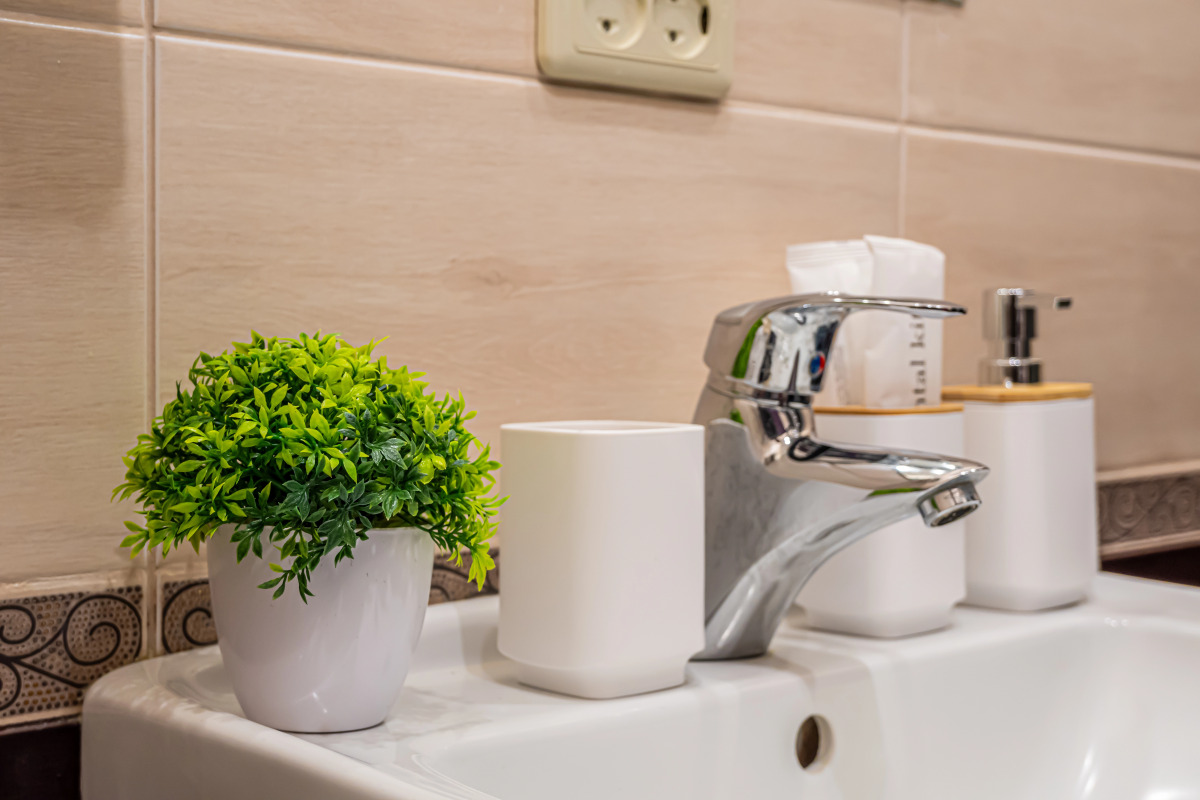 Отель  Аламат