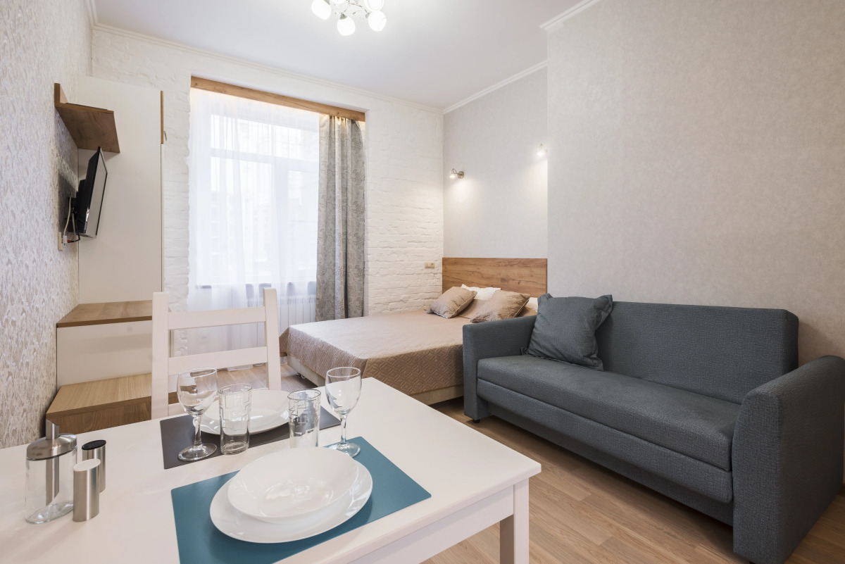 Апартаменты Мила 2