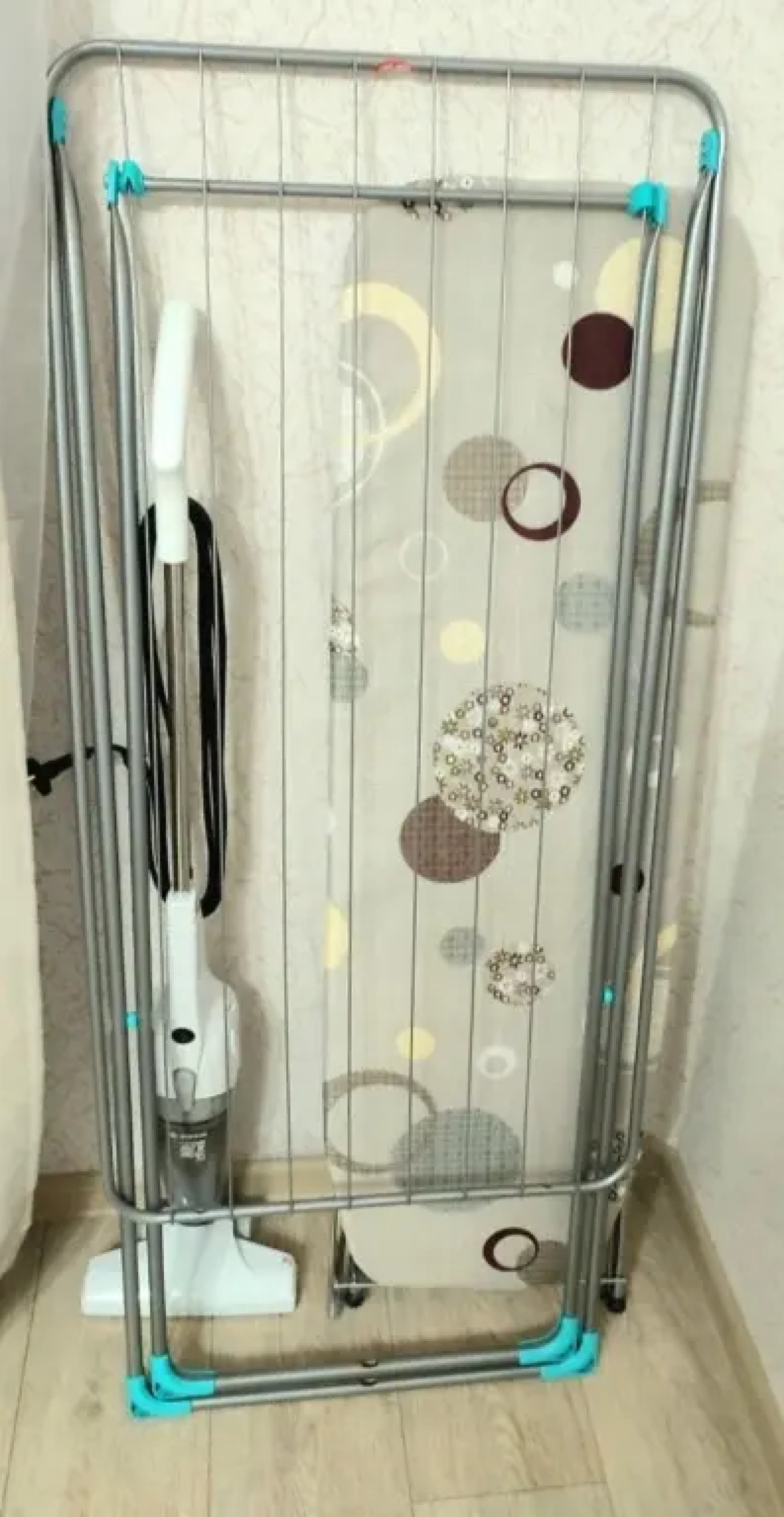 Апартаменты Africa Сети DeNewHome