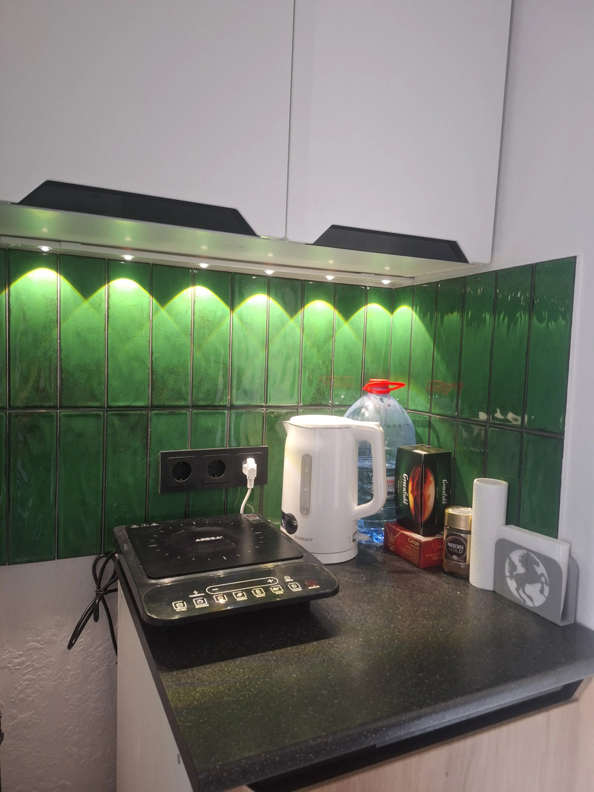 Апартаменты Мини-номер на Павловского