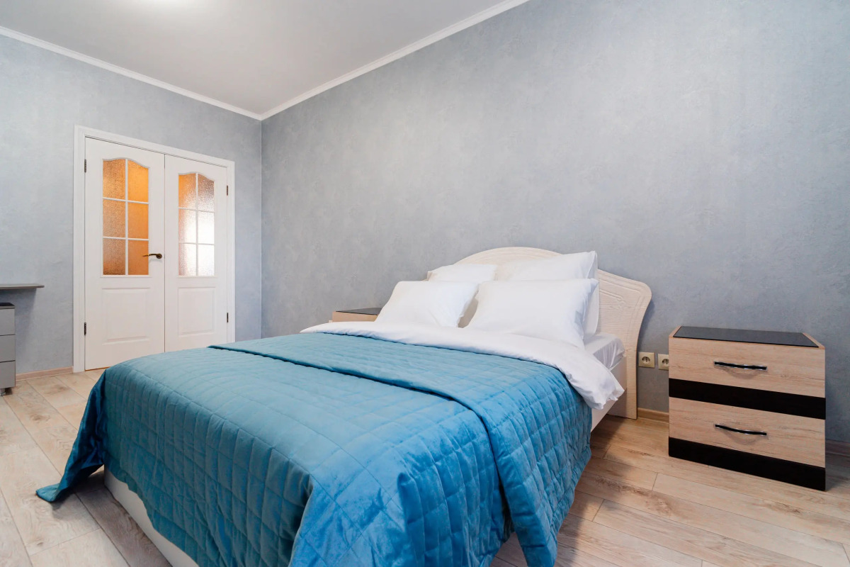 Квартира Просторная в новом доме