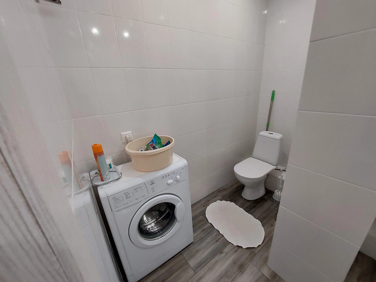 Апартаменты в ЖК Новопатрушево