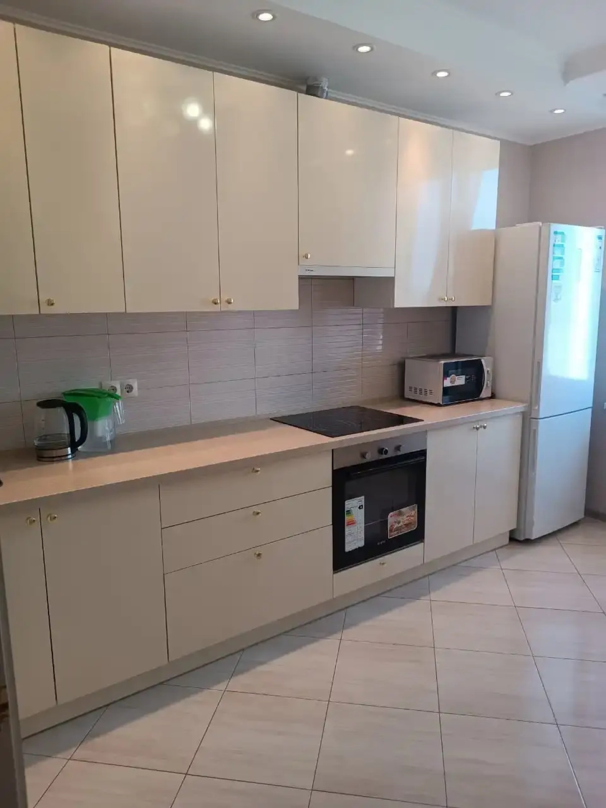 Апартаменты Apartments Western City на Кошевого