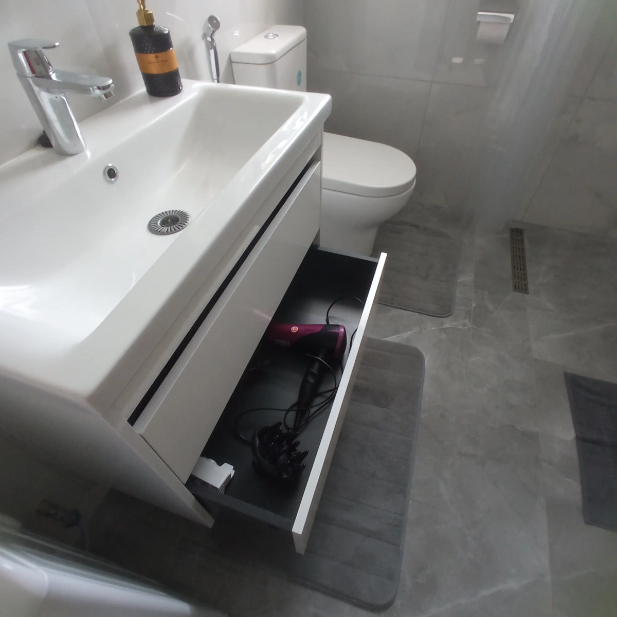 Частный дом с видом на сад в д. Санино