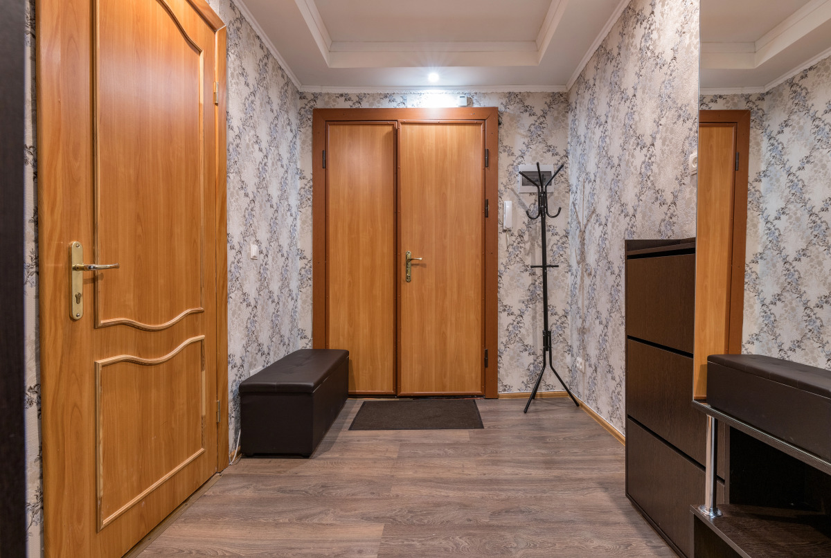 Апартаменты Apartico на Гривцова