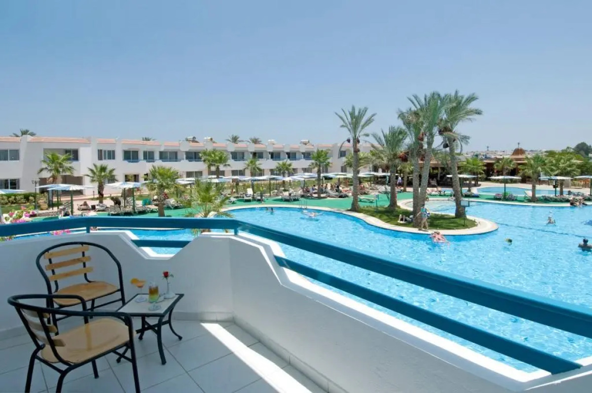 Dreams Vacation Resort - Sharm El Sheikh