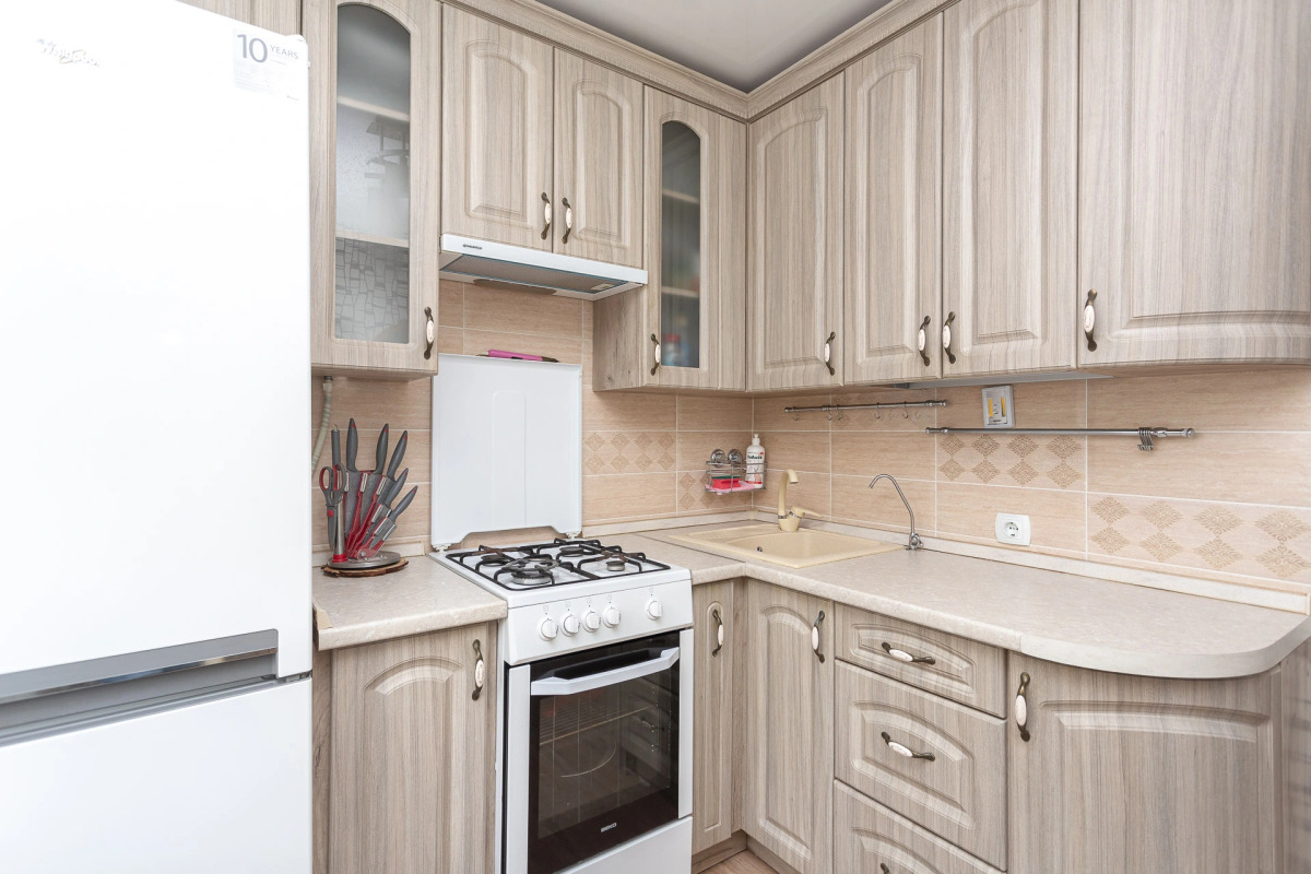 Апартаменты Sun Floor Apartment