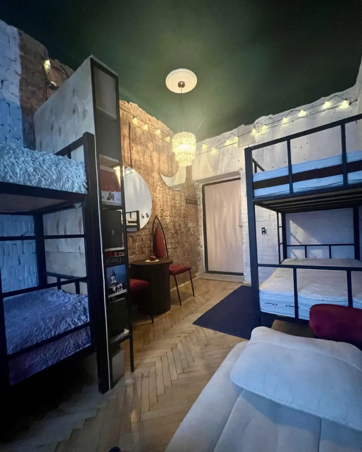 Хостел Любава