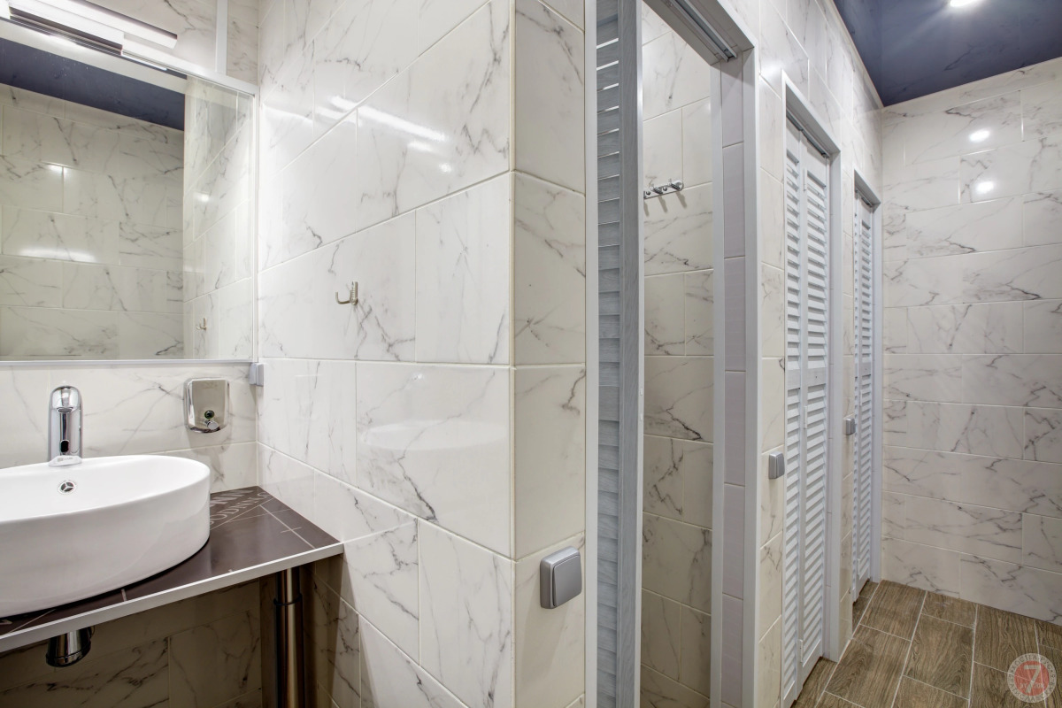 Хостел Братиславская «7 этаж»