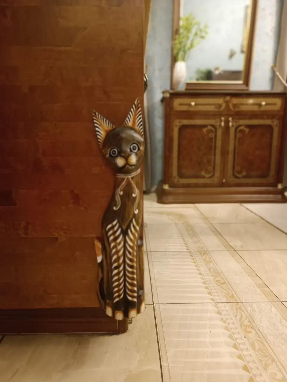 Квартира Уютная двухкомнатная с кондиционером Эрмитаж