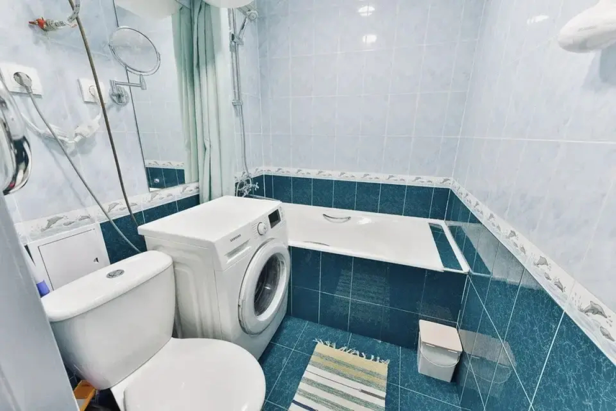 Апартаменты на Суханова 11