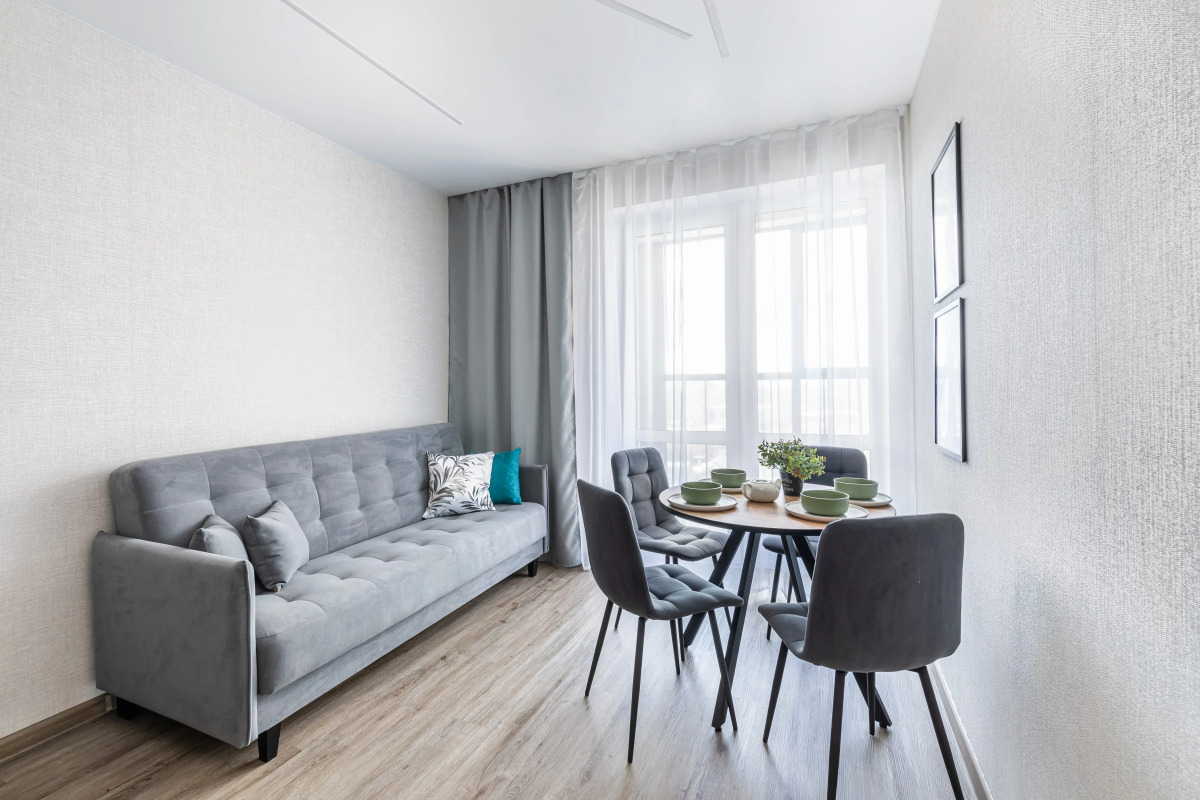 Квартира LS Мега-Южный