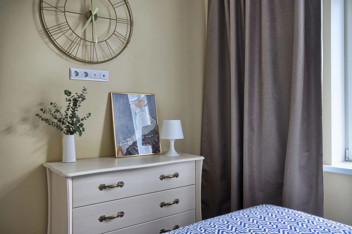 Апартаменты MyhomeYourhome на Звенигородской 7 корп 2