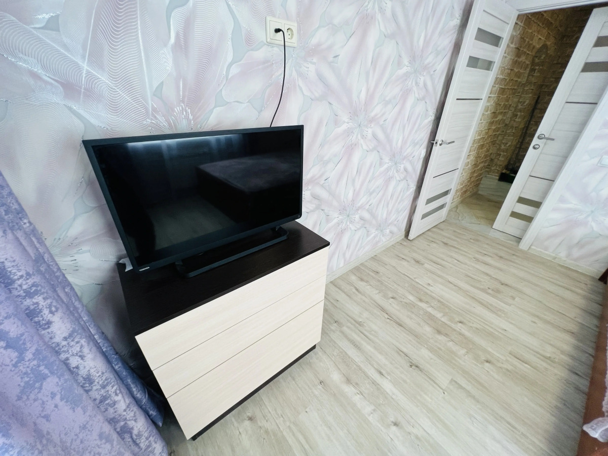 Квартира Двухкомнатные апартаменты у ТЦ РИО Иваново