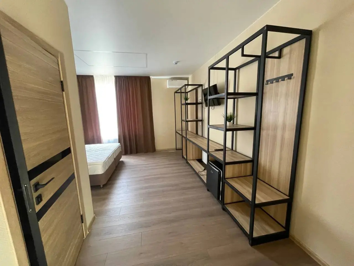 Отель Парк-отель Шале