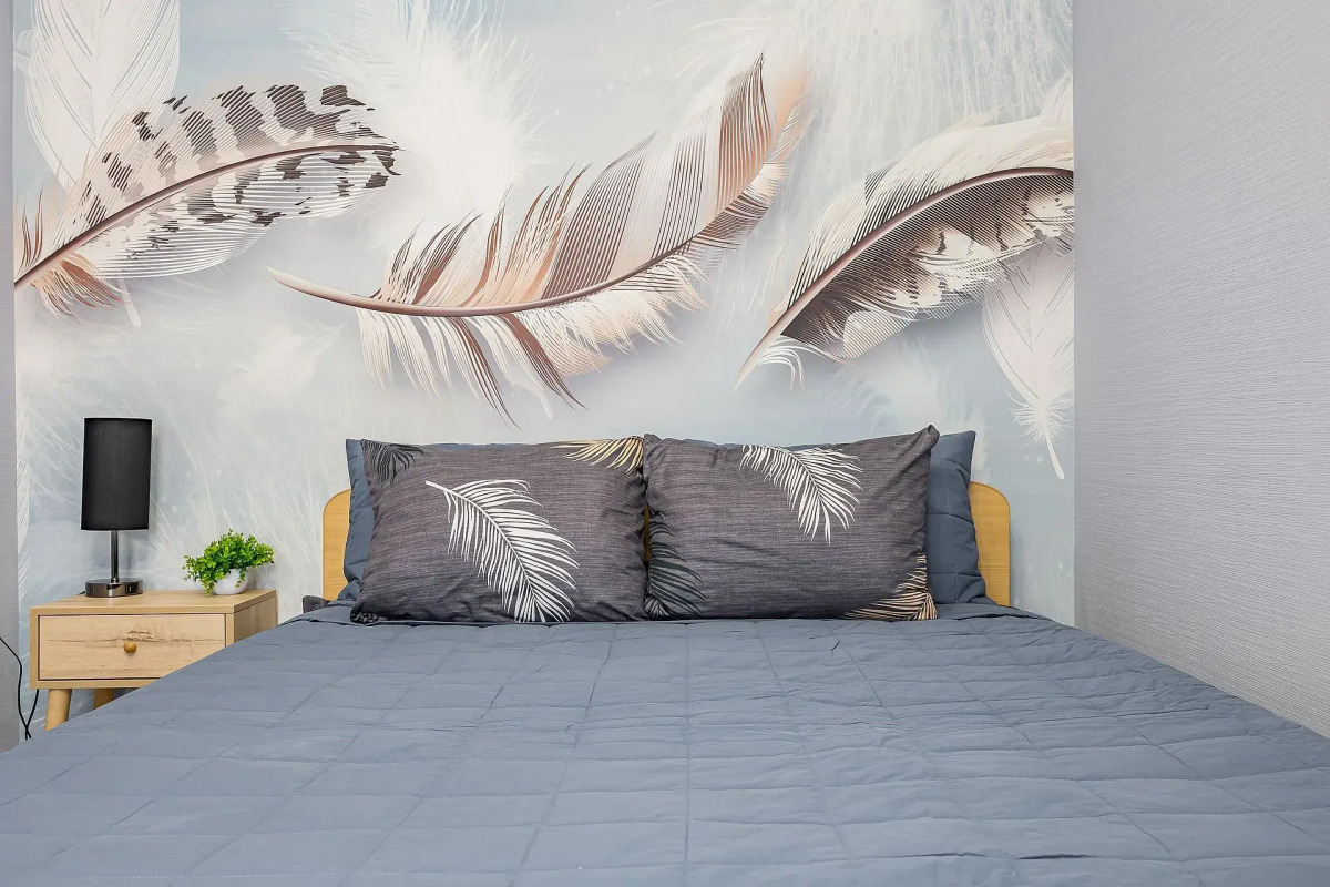 Квартира Дом Совы и Ворона на Звездинке