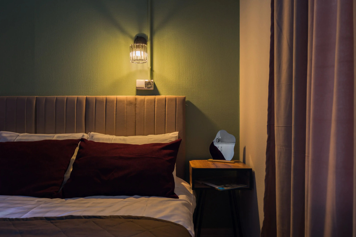 Апартаменты New Horizon MokhovayaART - обновленный дизайн у набережной Фонтанки