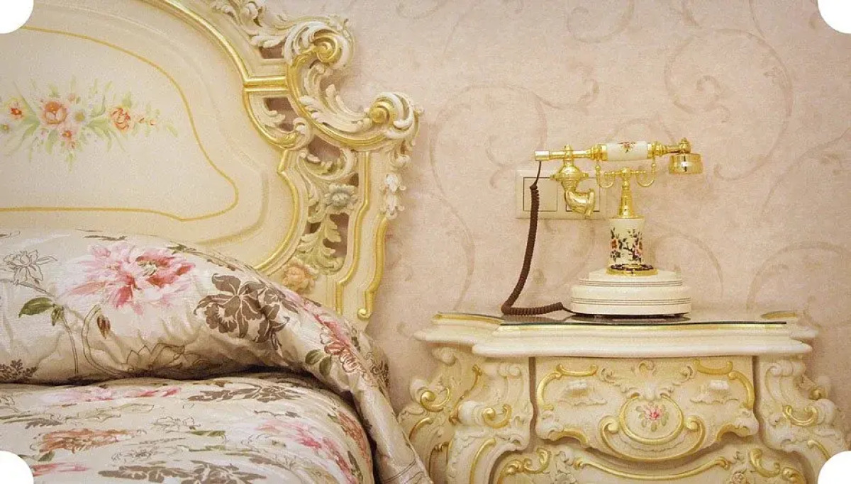 Гостевой дом Брестоль