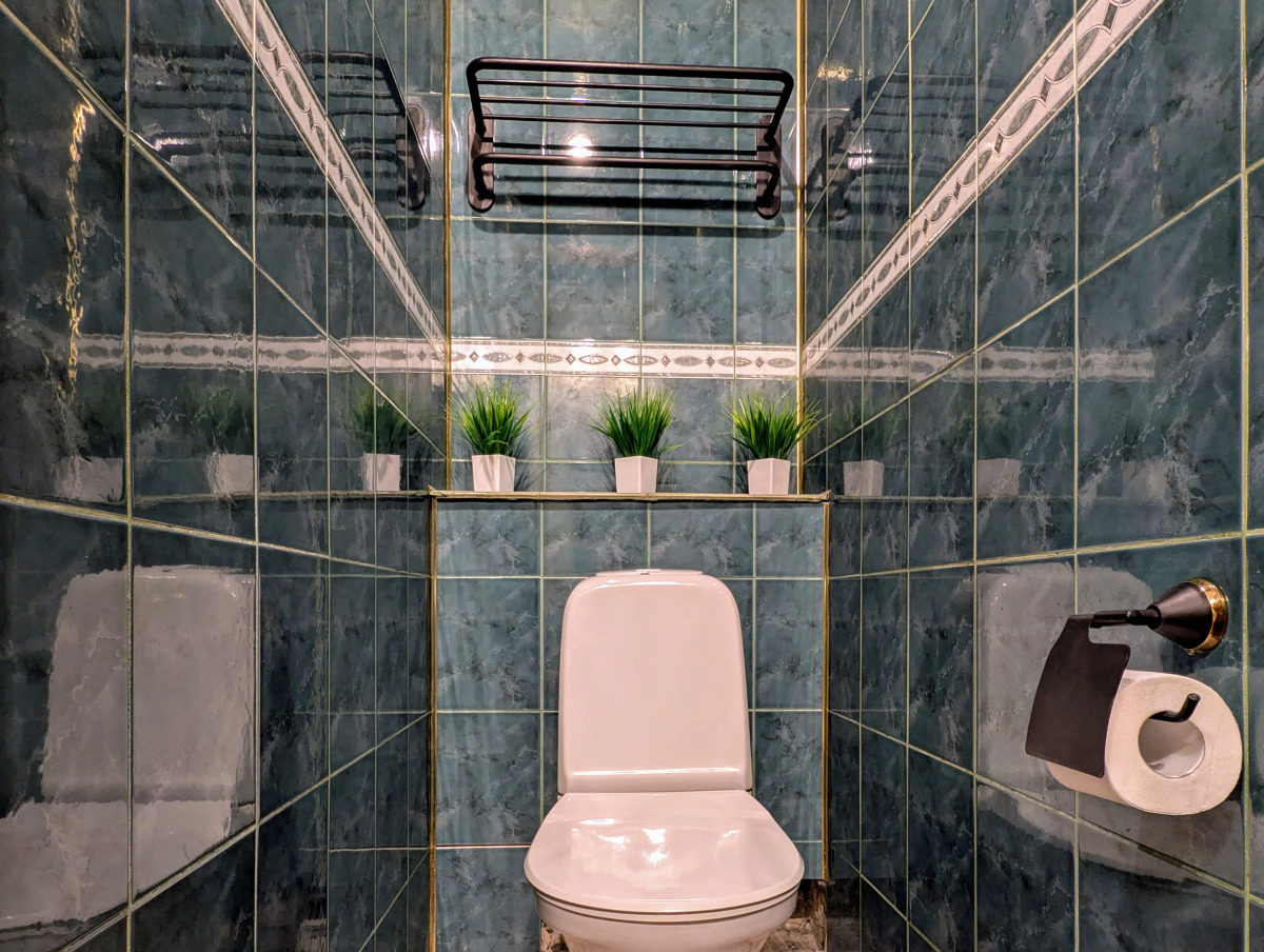 Квартира Свободна Садовая-Триумфальная 12