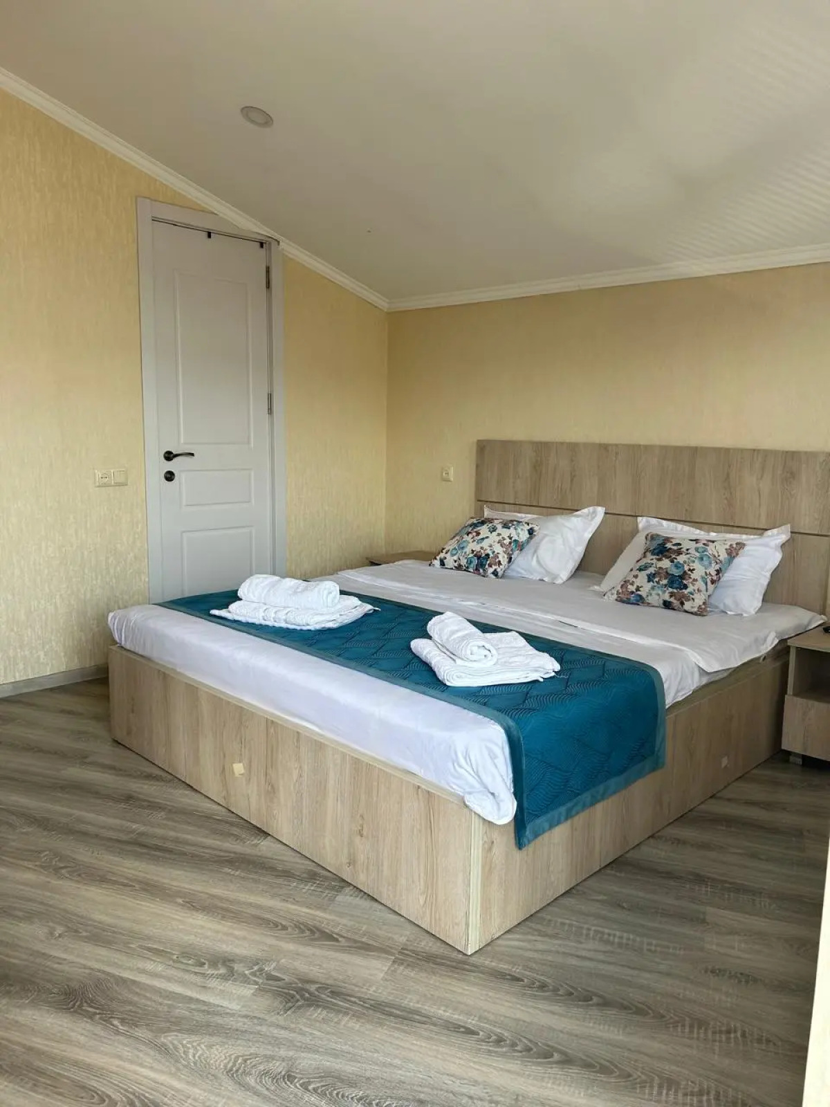 Отель Tbilisi Center