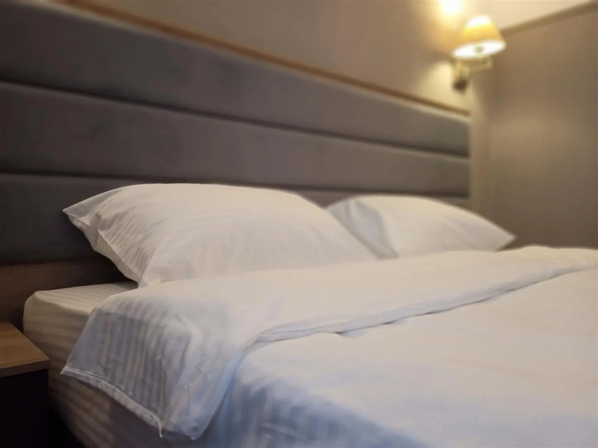 Отель Пряник