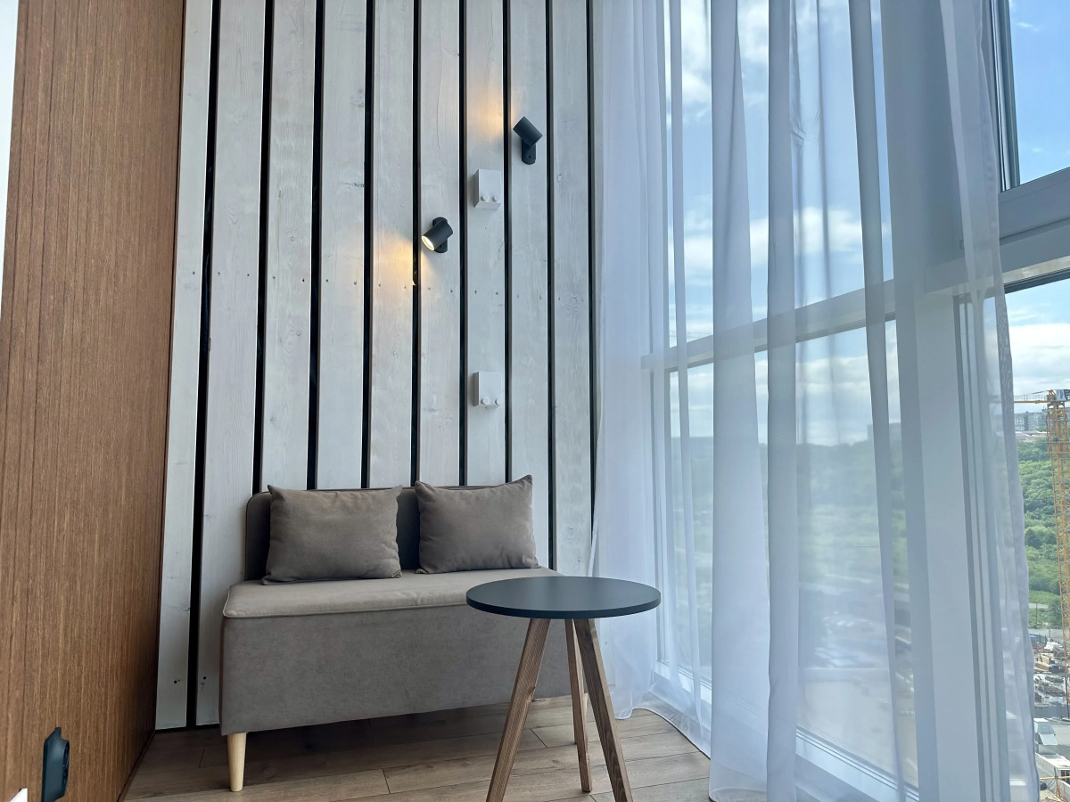 Квартира Уютная в Спальном Районе