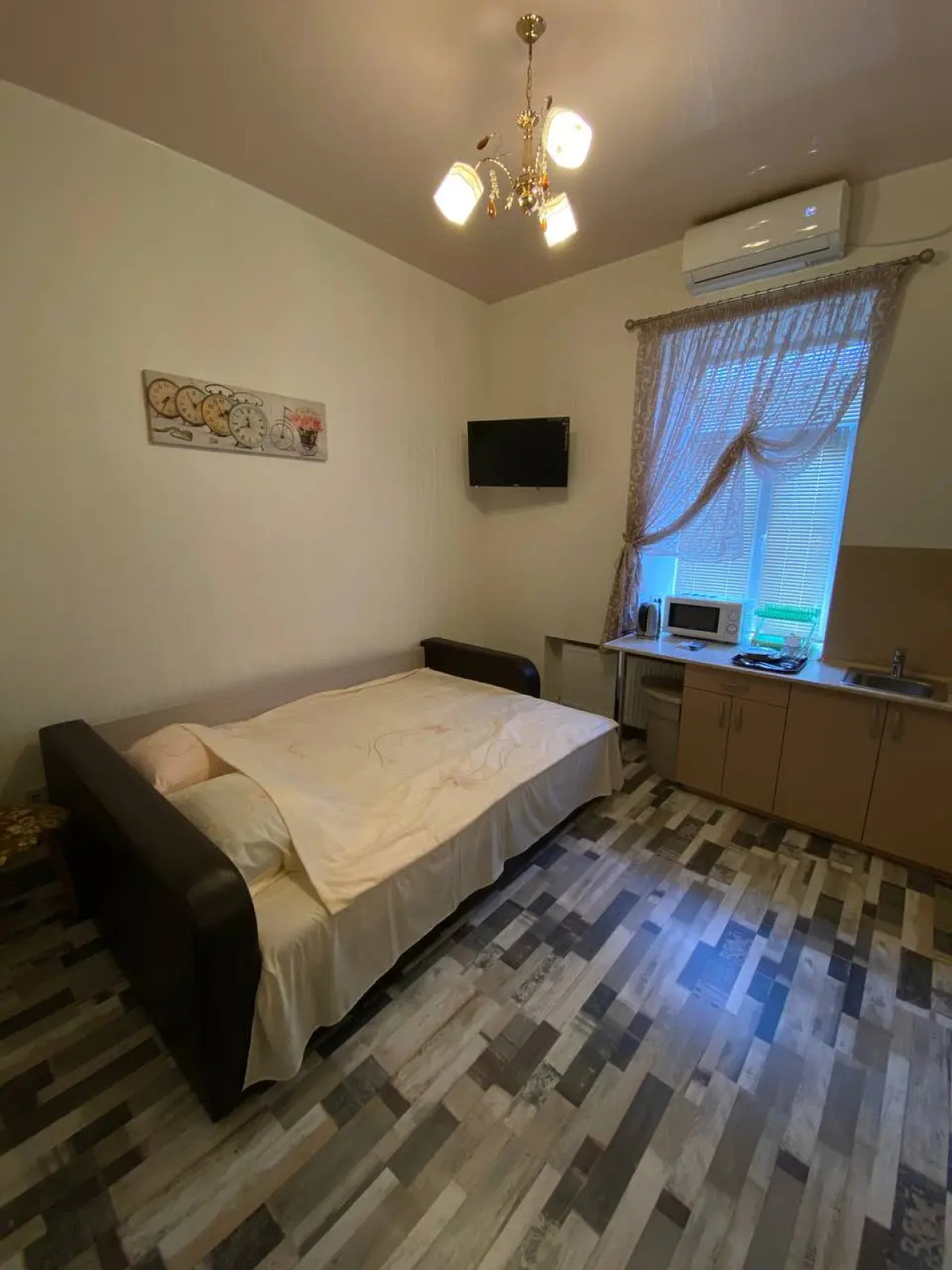 Гостевой дом "Гостевой дом"