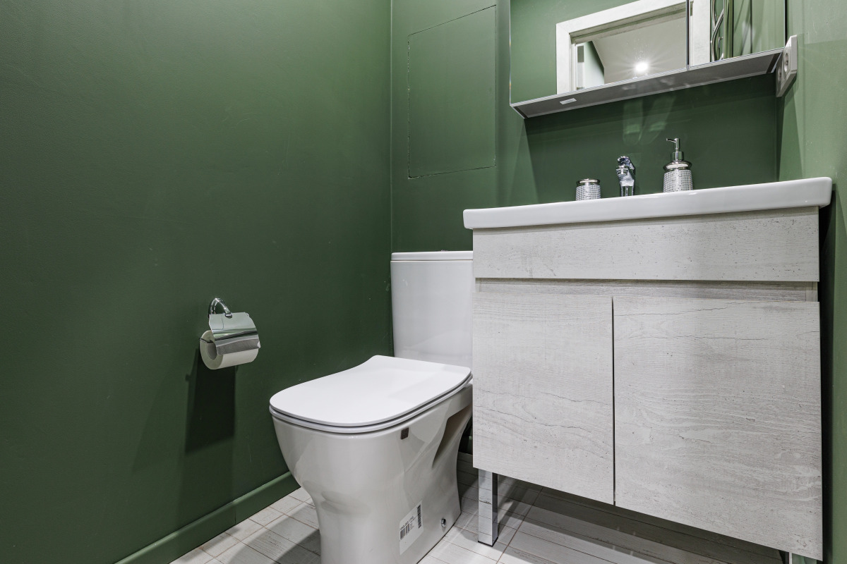 Квартира двухкомнатная Волоколамское шоссе