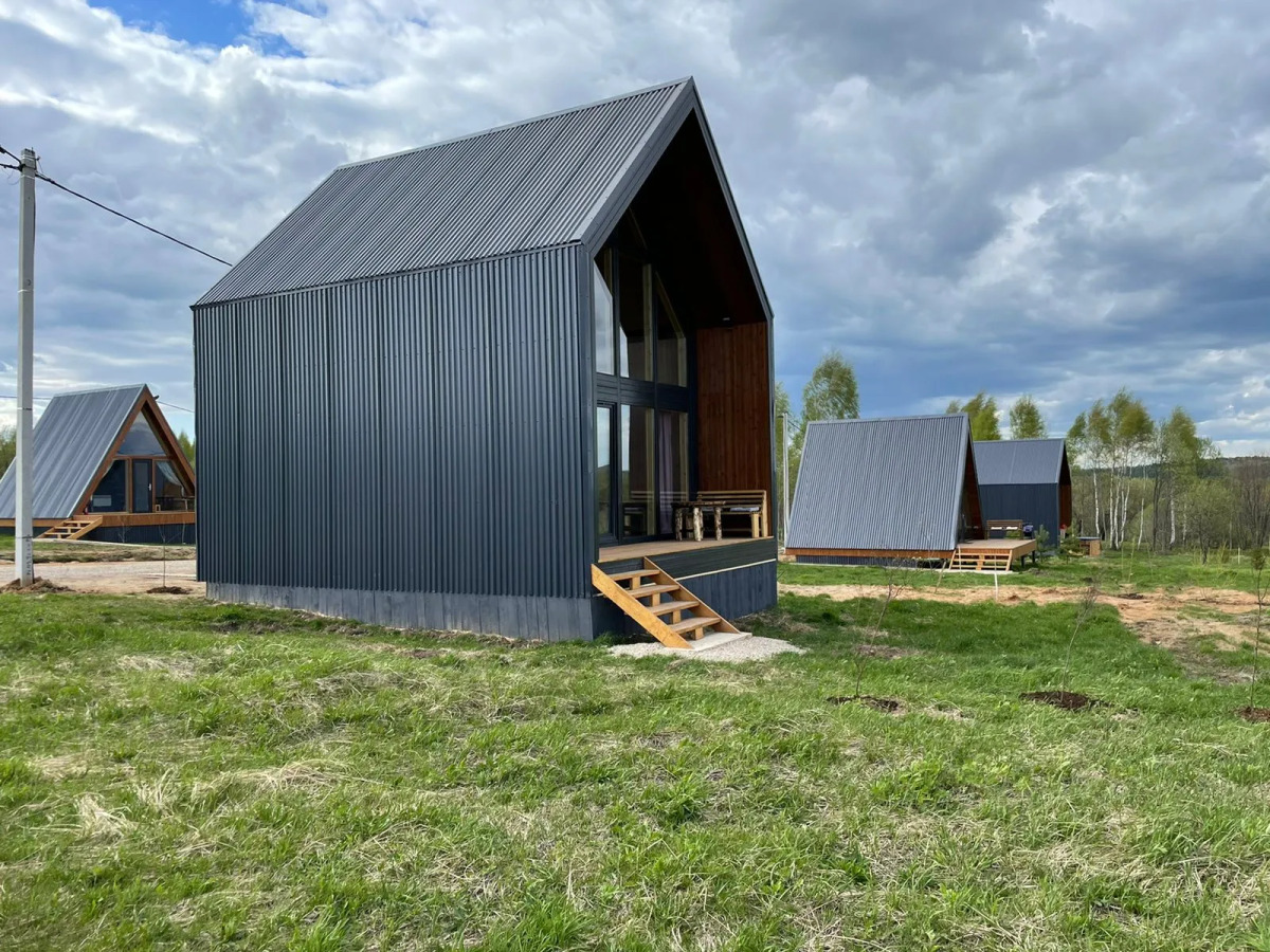 Гостевой дом Лаванда