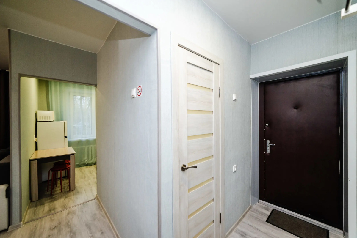 Апартаменты Вавилова 16