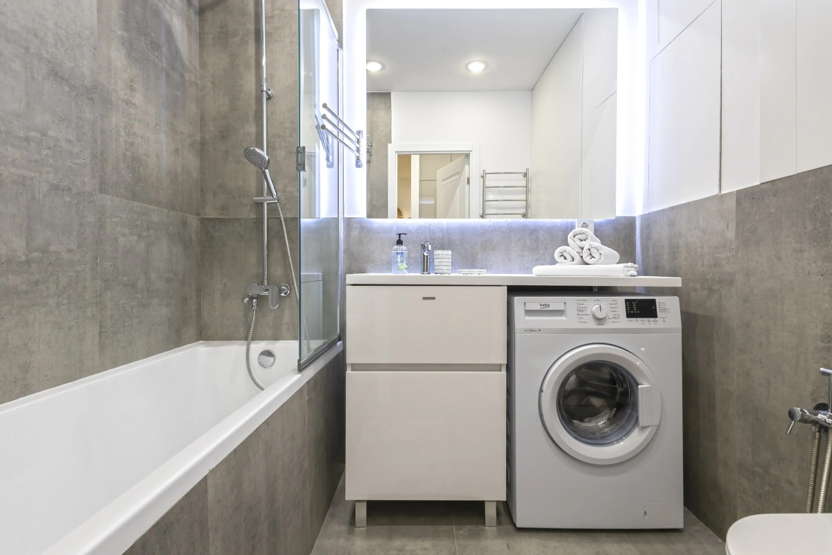 Апартаменты у Метро Бутырская