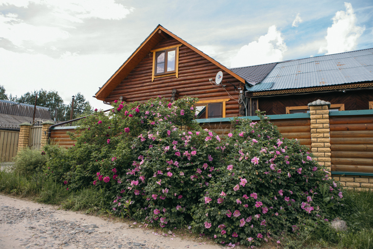 Гостевой дом  "АЛЕКСАНДРиЯ"