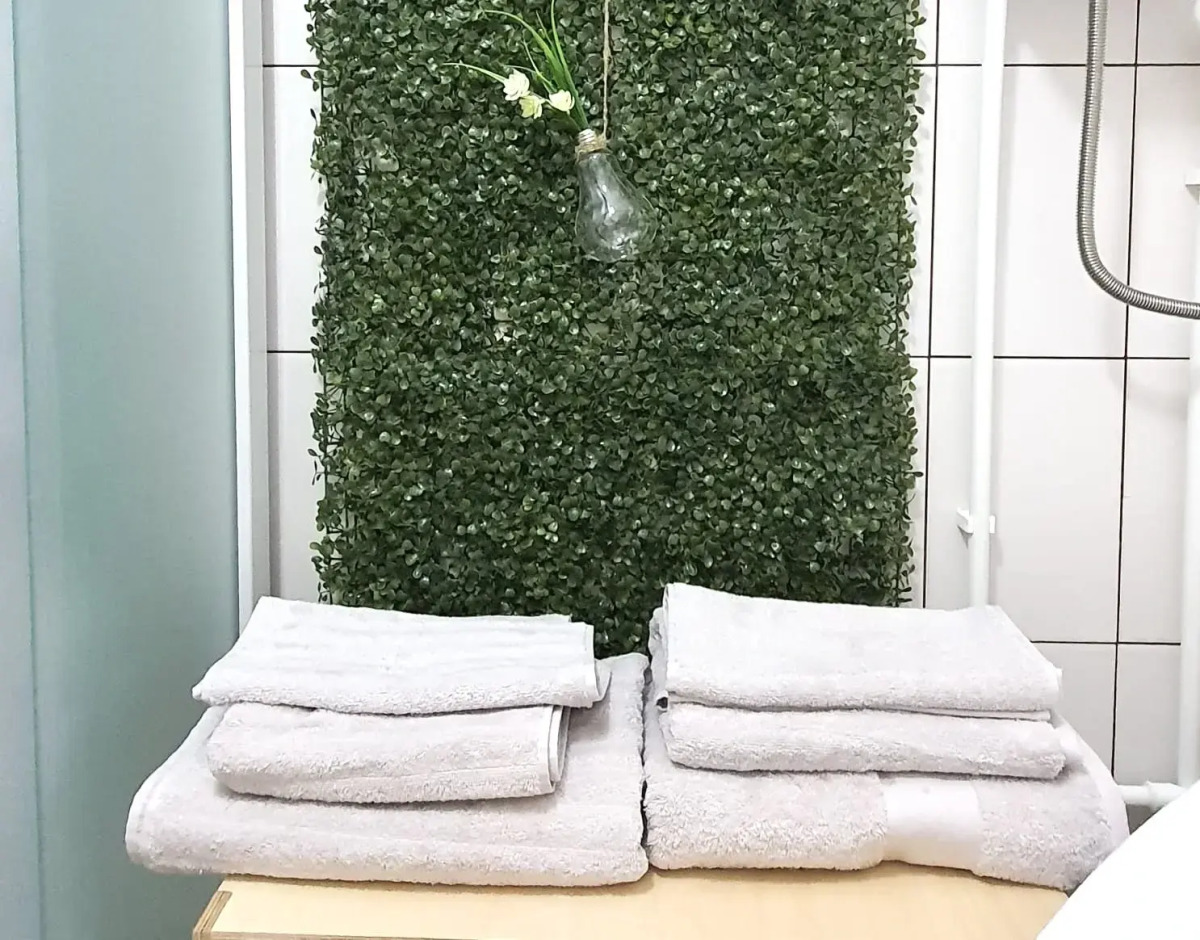 Квартира в центре на Пискунова