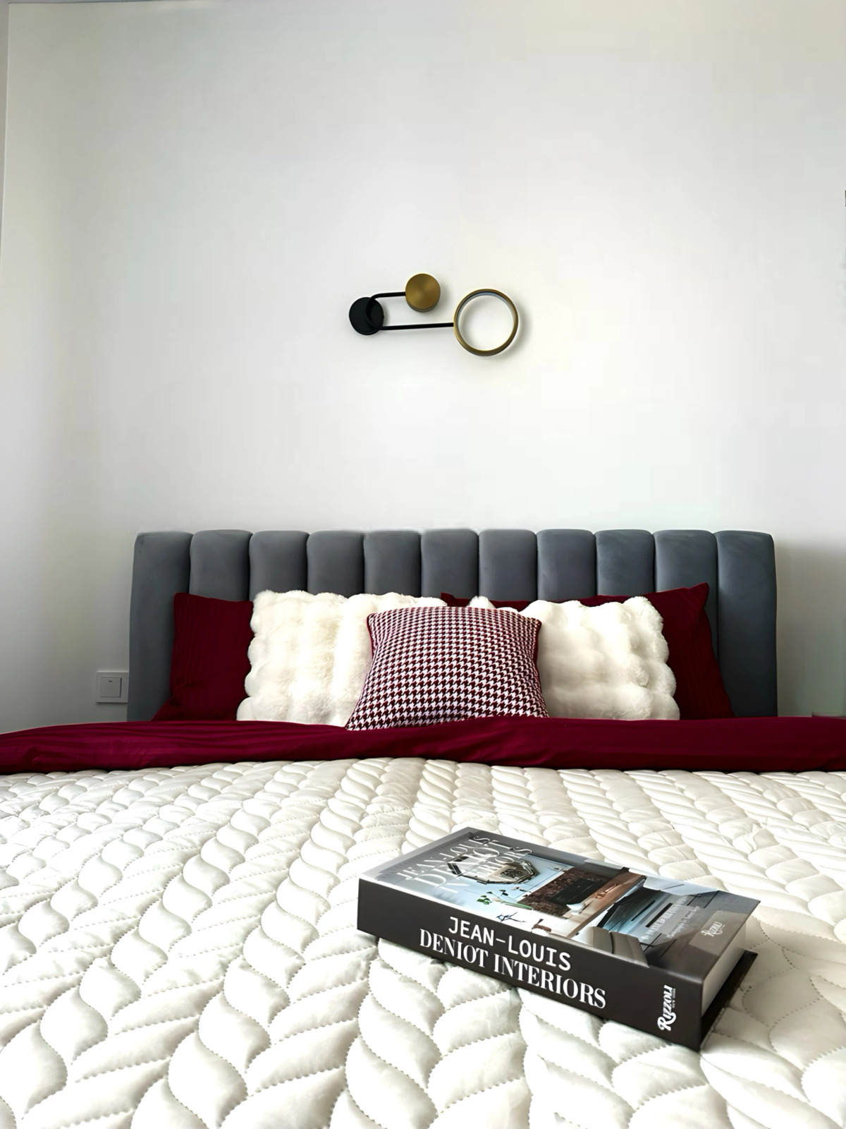 Квартира ЖК Родина