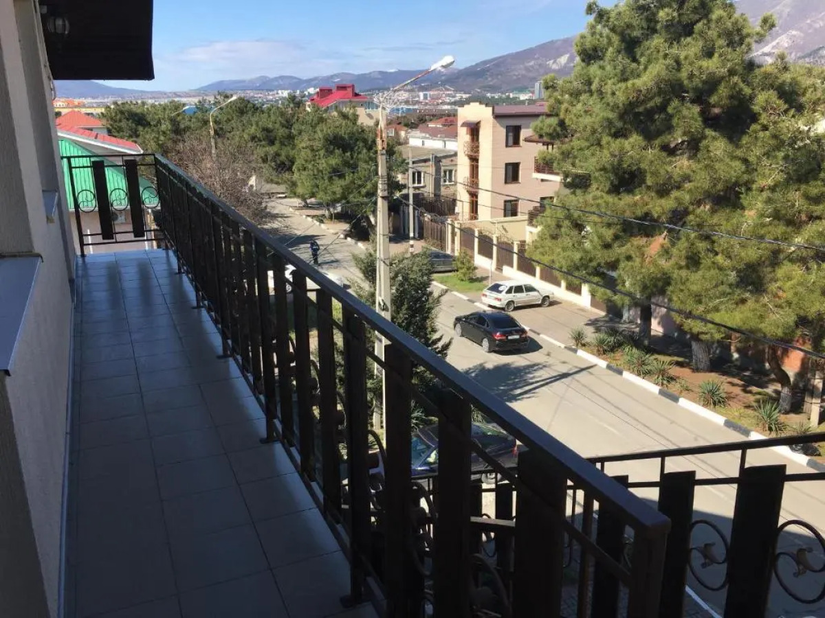 Гостевой дом Водолей