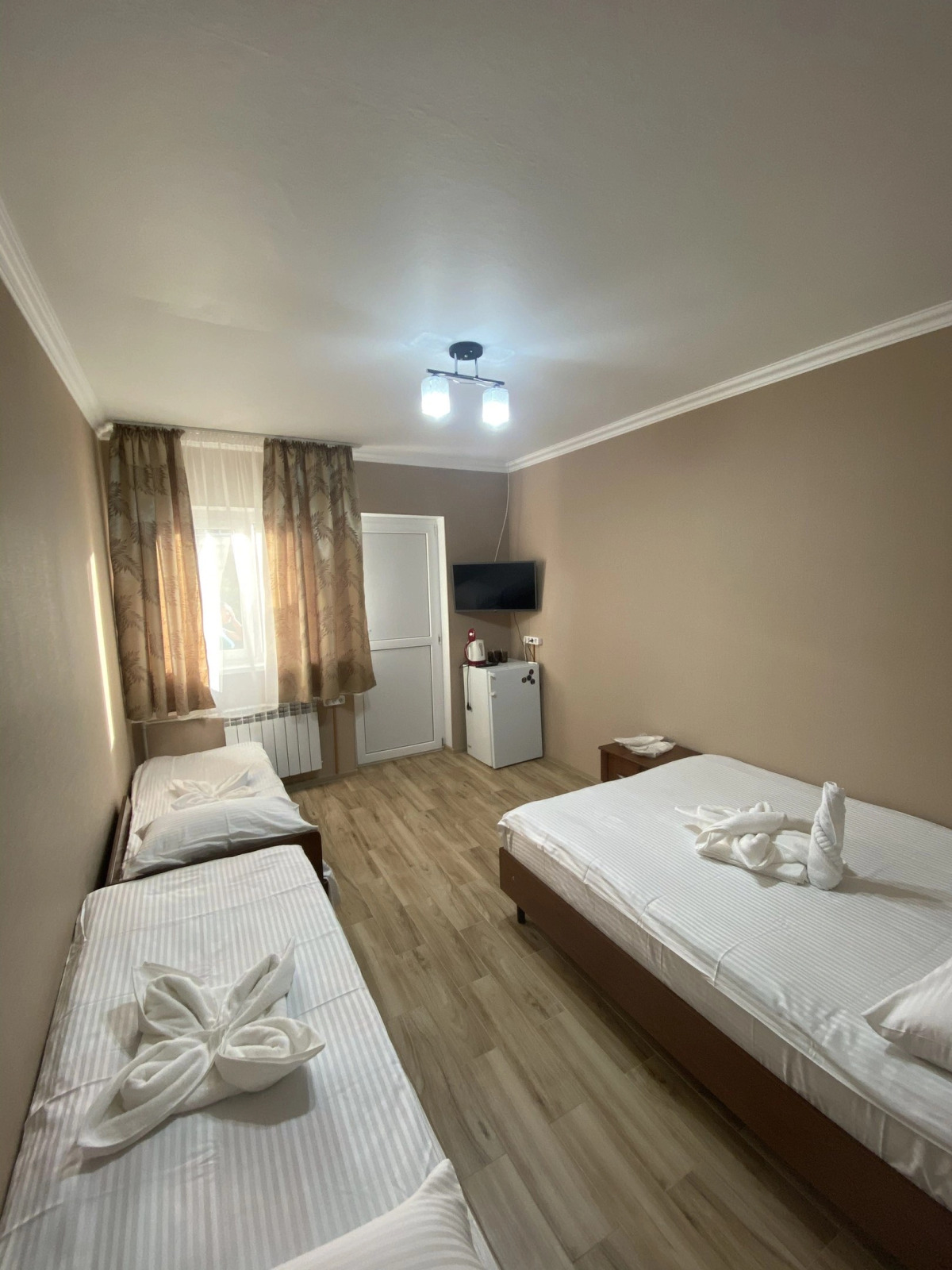 Гостевой Дом Артур