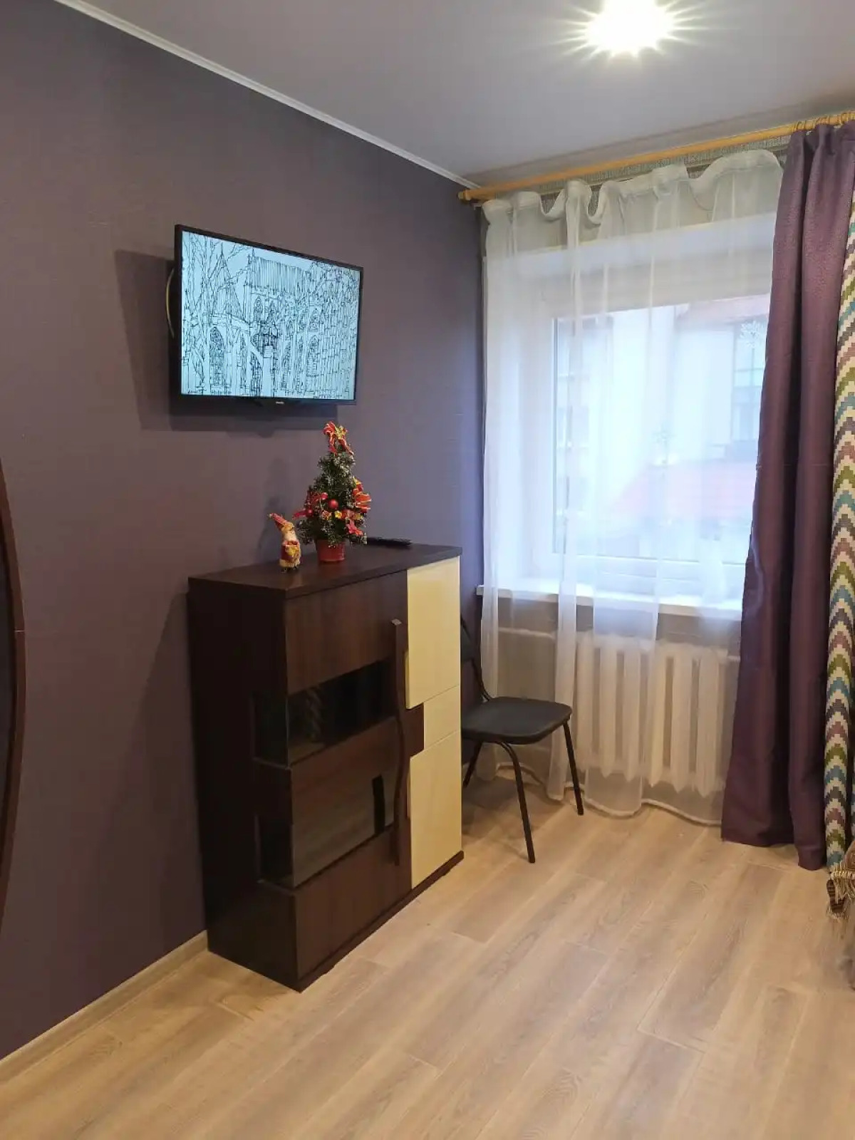 Квартира В центре Калининграда