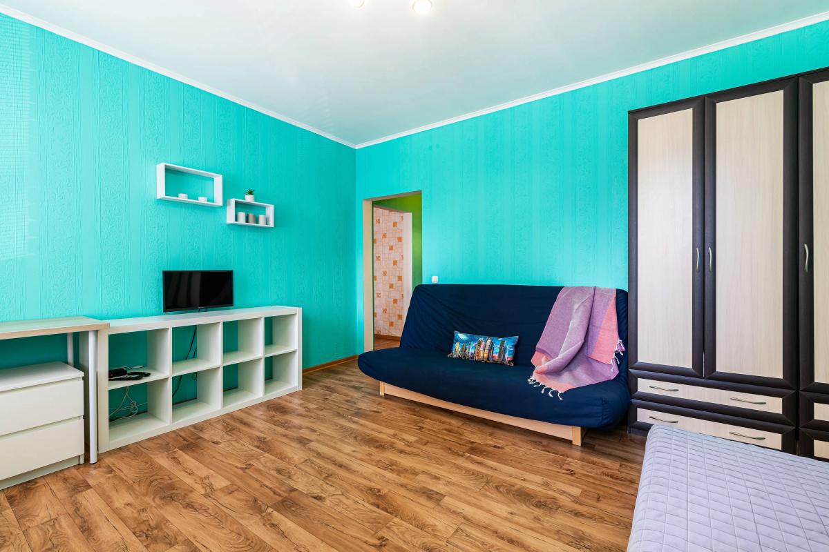 Квартира У Ривьеры на Время Вашего Отдыха