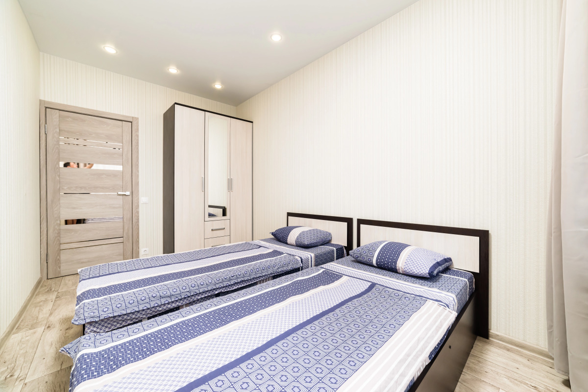 Апартаменты Texon