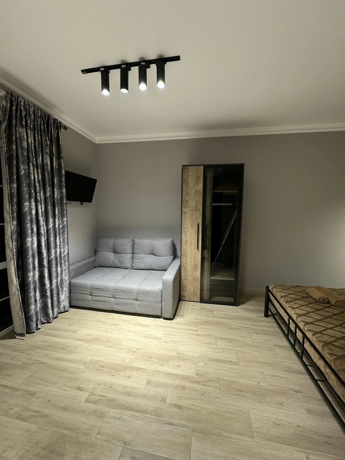 Гостевой Дом Paradise