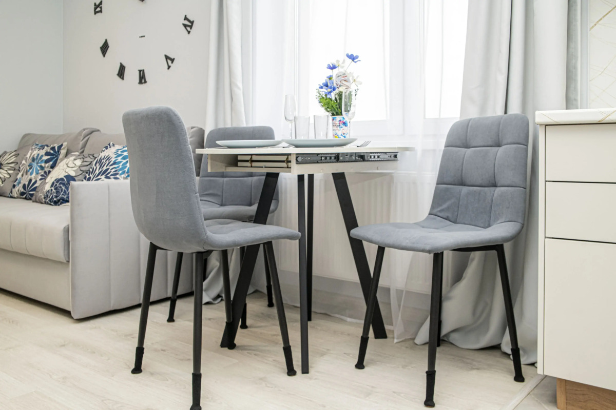 Апартаменты SunSet