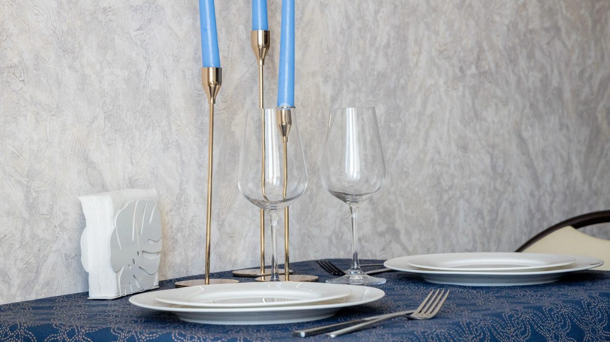 Квартира Двухкомнатная на Губина