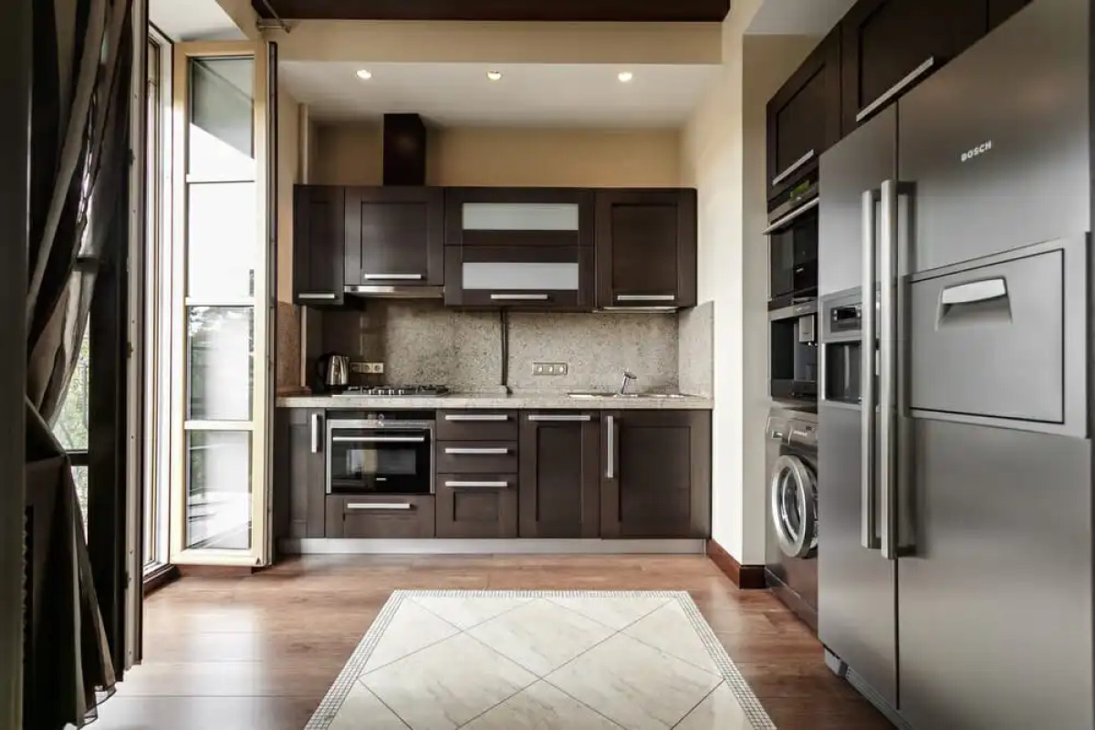 Апартаменты Royal apartments Minsk 4