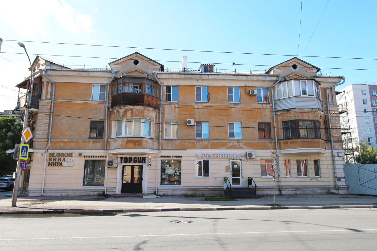 Квартира Сталинка у Кремля в центре