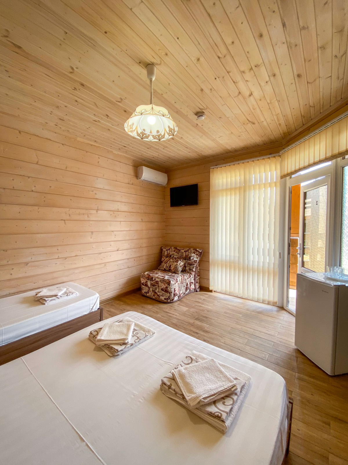 Гостевой Дом Роза Ветров