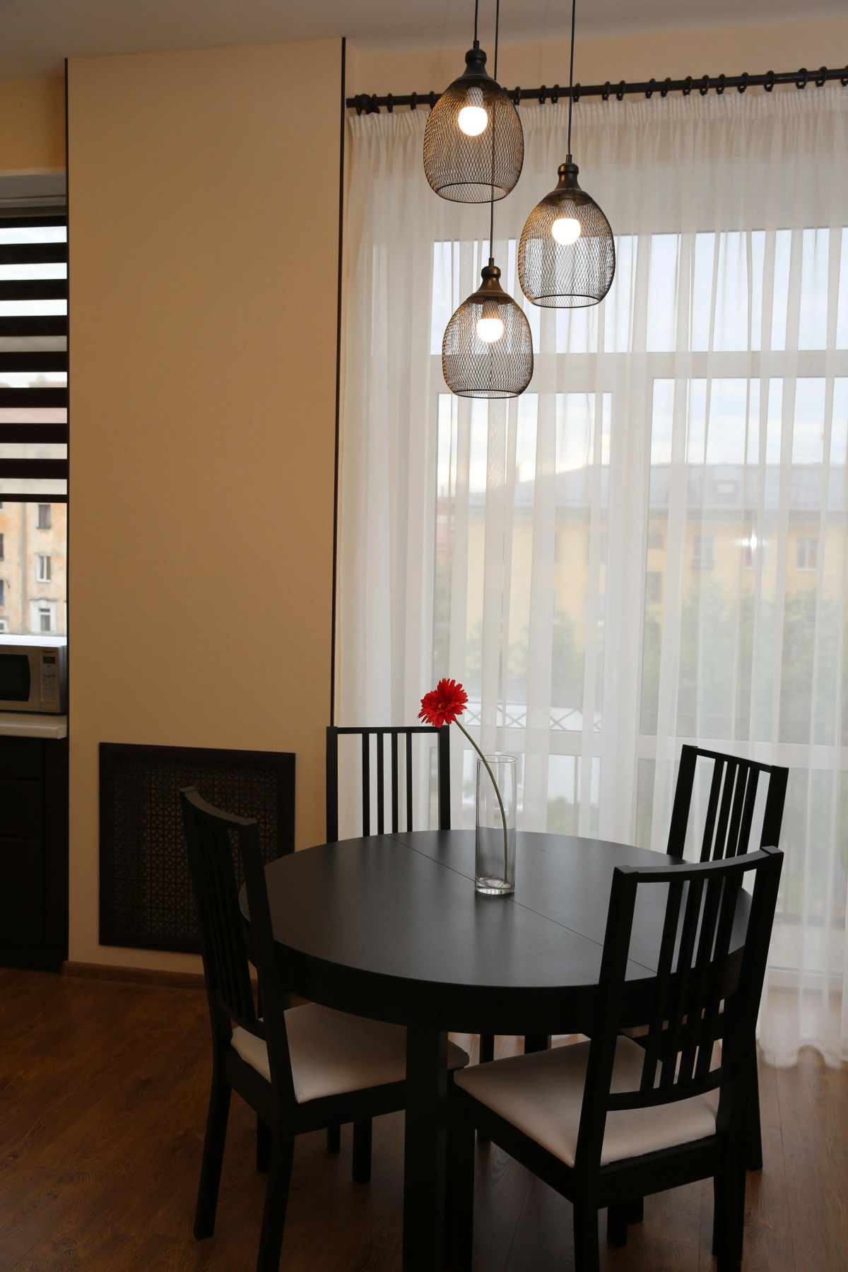 Апартаменты Северное Сияние