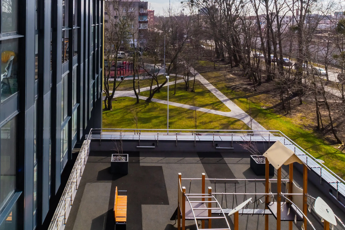 Квартира на Советском проспекте