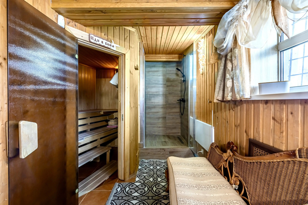 Апартаменты с Видом на Кремль