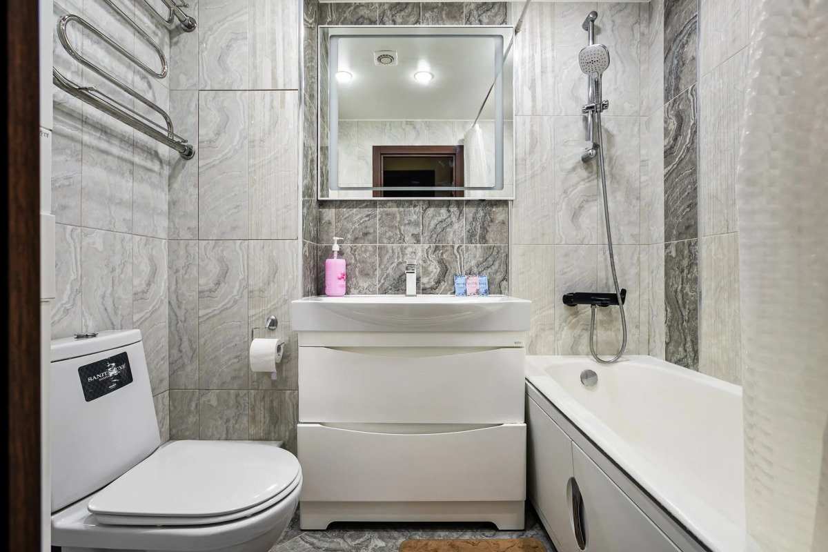 Апартаменты MaxRealty24