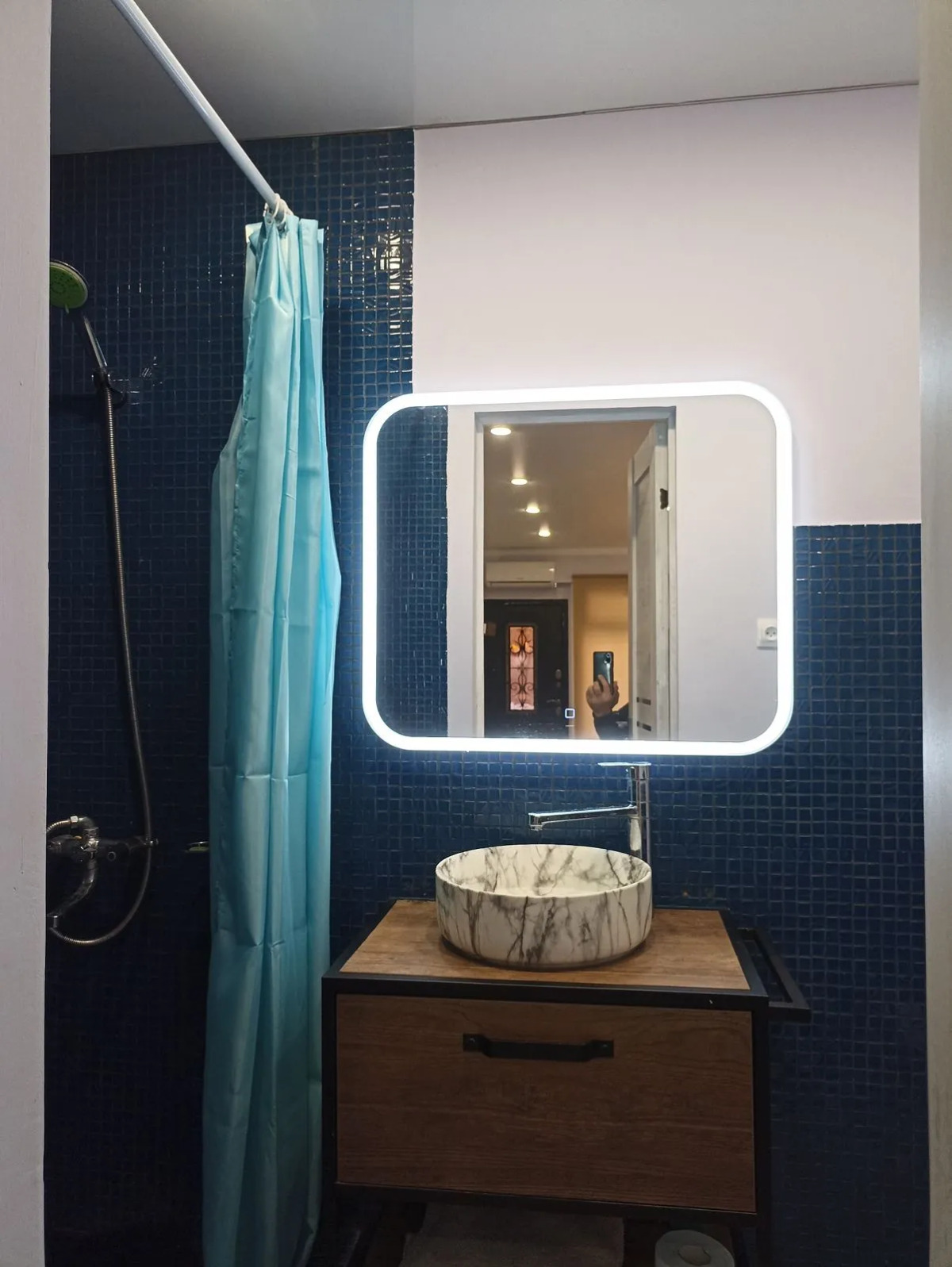 Отель у моря Розетта